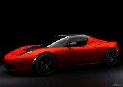 Tesla Roadster Sport